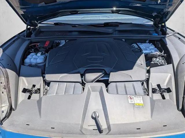 2024 Porsche Cayenne Cayenne