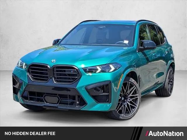 2026 BMW X5 M Competition for sale in Mountain View, CA