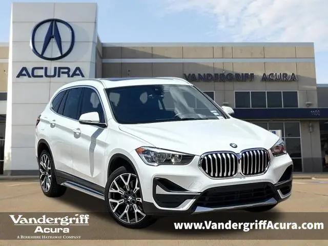 2021 BMW X1 sDrive28i for sale in Arlington, TX