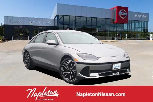 2024 Hyundai IONIQ 6 SEL for sale in St. Louis, MO