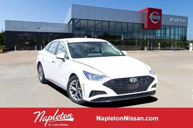 2022 Hyundai Sonata SEL for sale in St. Louis, MO