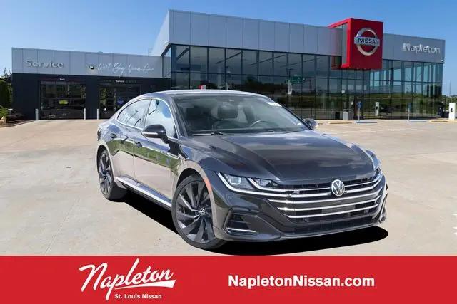 2023 Volkswagen Arteon 2.0T SEL R-Line for sale in St. Louis, MO
