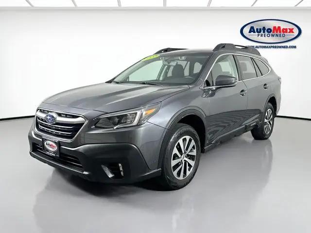 2022 Subaru Outback Premium for sale in Marlborough, MA