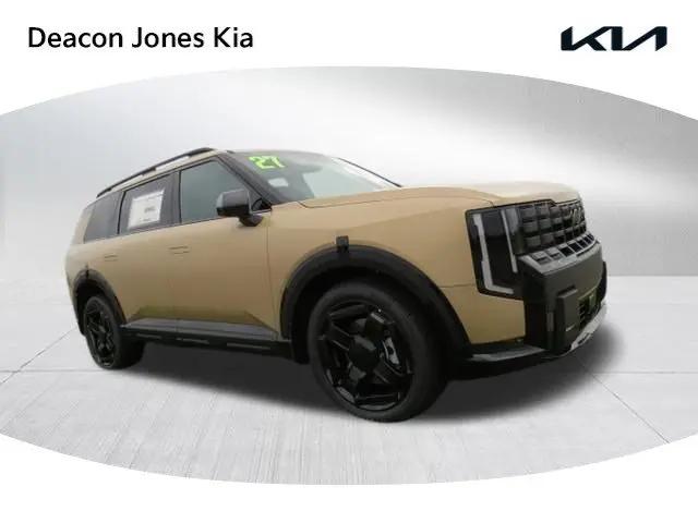 2027 Kia Telluride X-Line EX for sale in Goldsboro, NC