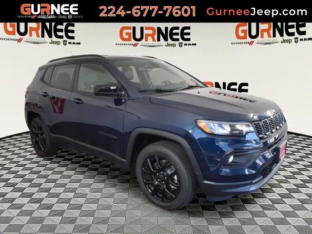 2026 Jeep Compass Latitude Altitude for sale in Gurnee, IL