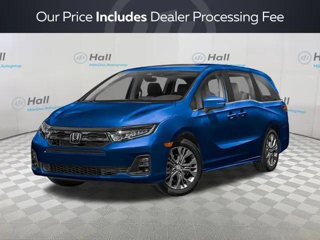 2026 Honda Odyssey Touring for sale in Virginia Beach, VA
