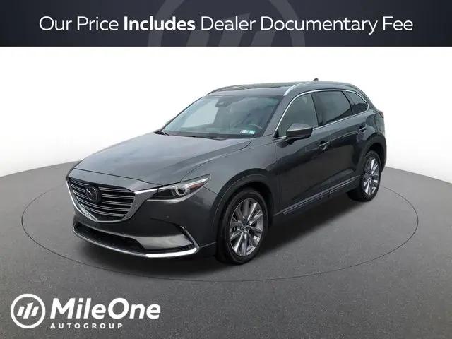 2023 Mazda CX-9 Grand Touring for sale in Harrisburg, PA