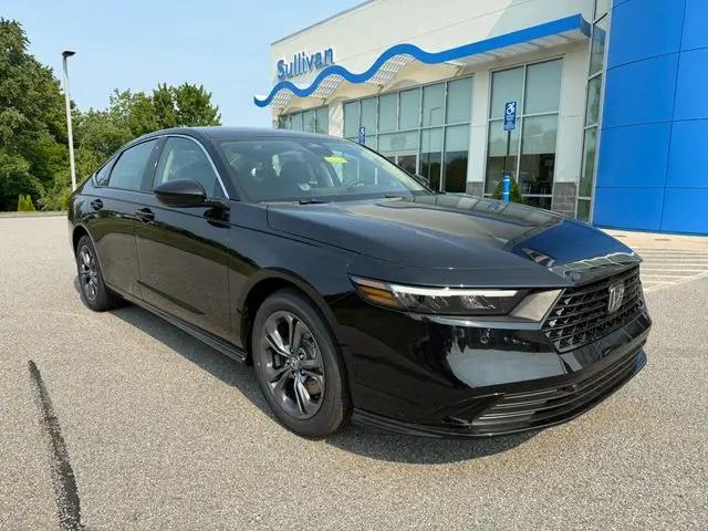 2026 Honda Accord Sedan EX-L for sale in Torrington, CT