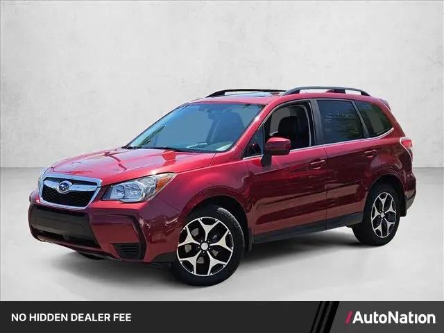 2016 Subaru Forester 2.0XT Premium for sale in Tempe, AZ