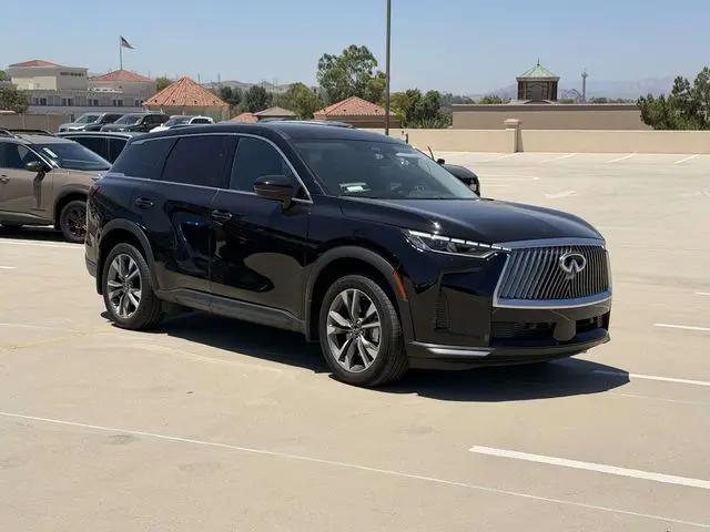 2026 INFINITI QX60 PURE for sale in Valencia, CA