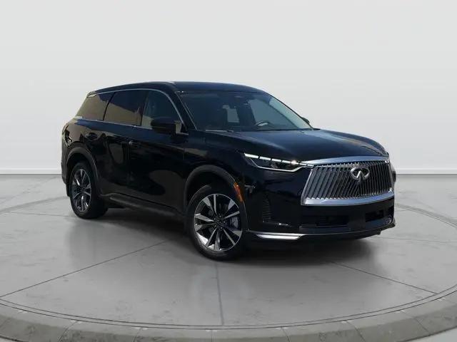 2026 INFINITI QX60 PURE for sale in Valencia, CA