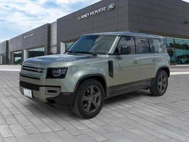 2025 Land Rover Defender 110 P400 X-Dynamic SE for sale in San Antonio, TX