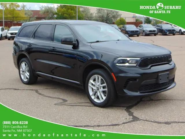 2025 Dodge Durango GT AWD for sale in Santa Fe, NM