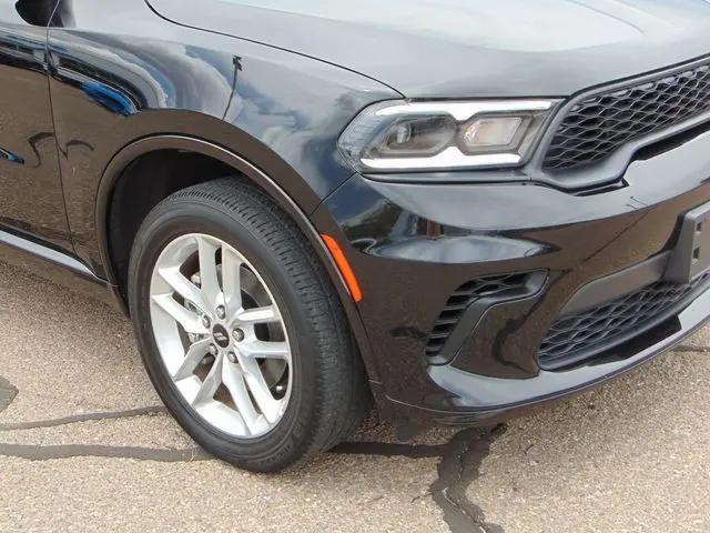 2025 Dodge Durango GT AWD