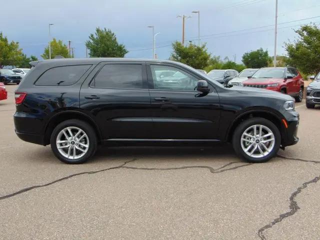 2025 Dodge Durango GT AWD