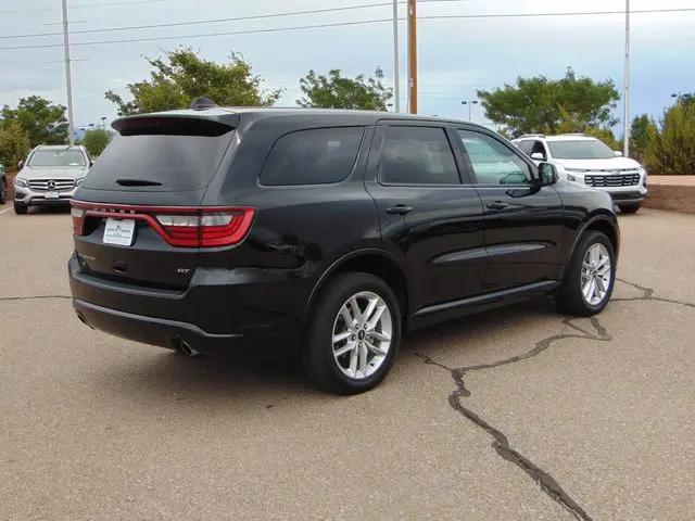 2025 Dodge Durango GT AWD