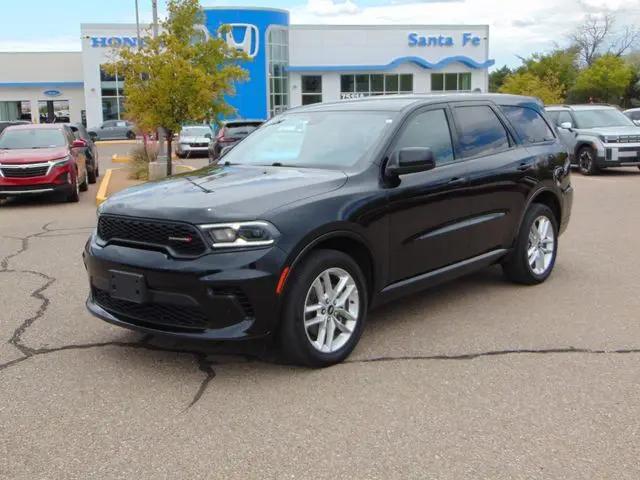 2025 Dodge Durango GT AWD