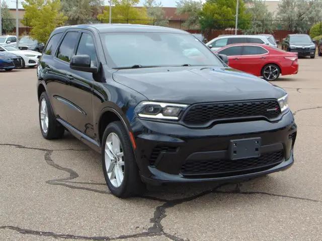 2025 Dodge Durango GT AWD