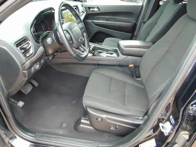 2025 Dodge Durango GT AWD