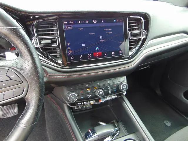 2025 Dodge Durango GT AWD