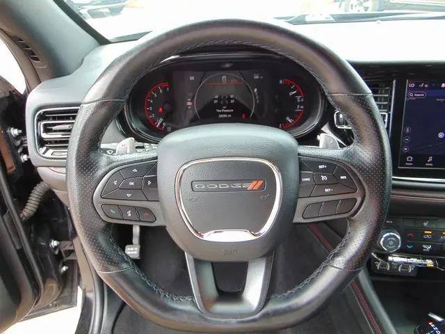 2025 Dodge Durango GT AWD