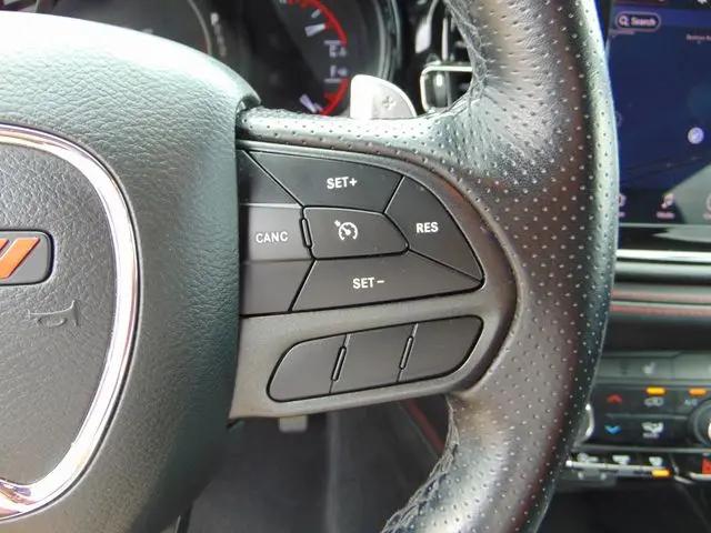 2025 Dodge Durango GT AWD