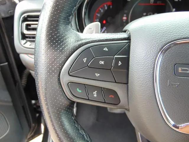 2025 Dodge Durango GT AWD