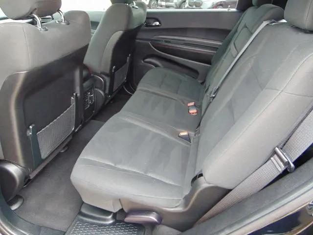 2025 Dodge Durango GT AWD