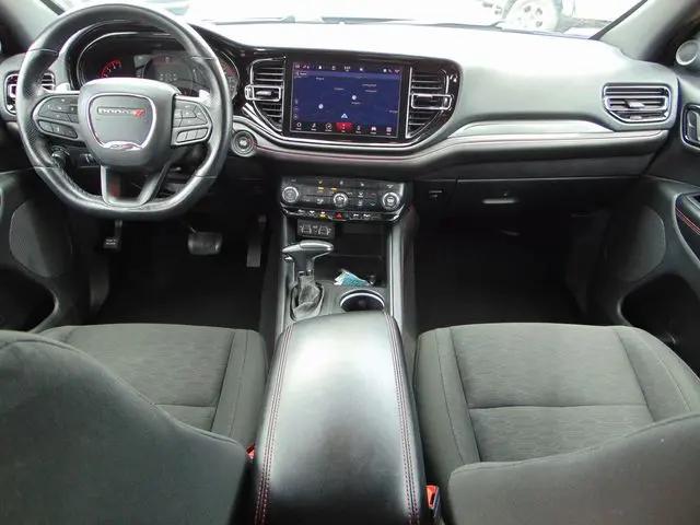 2025 Dodge Durango GT AWD