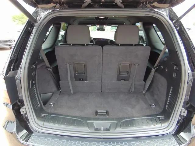 2025 Dodge Durango GT AWD