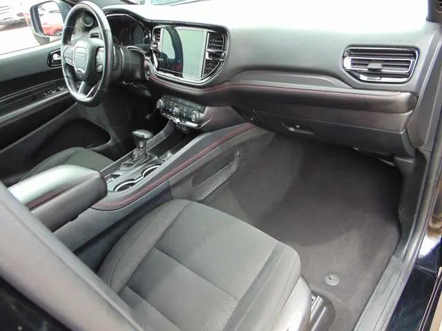 2025 Dodge Durango GT AWD