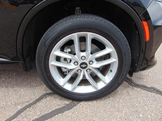 2025 Dodge Durango GT AWD