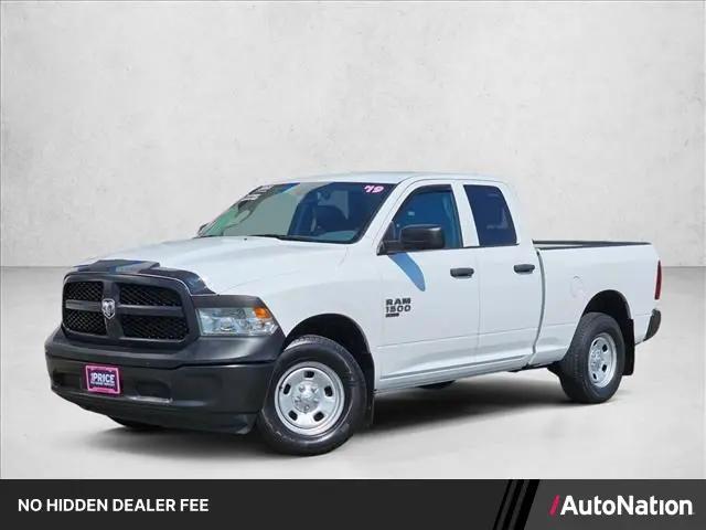 2019 Ram 1500 Classic ST for sale in Renton, WA