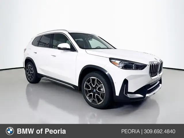 2026 BMW X1 xDrive28i for sale in Peoria, IL