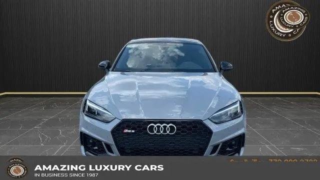 2019 Audi RS5 2.9T for sale in Snellville, GA
