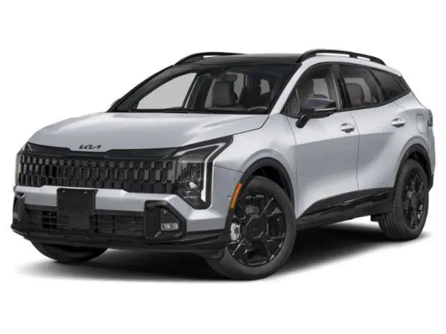 2026 Kia Sportage X-Line for sale in Auburn, AL