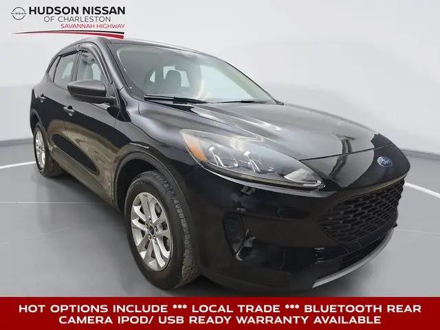 2020 Ford Escape S for sale in Charleston, SC