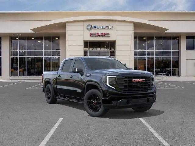 2026 GMC Sierra 1500 Elevation for sale in Pembroke Pines, FL