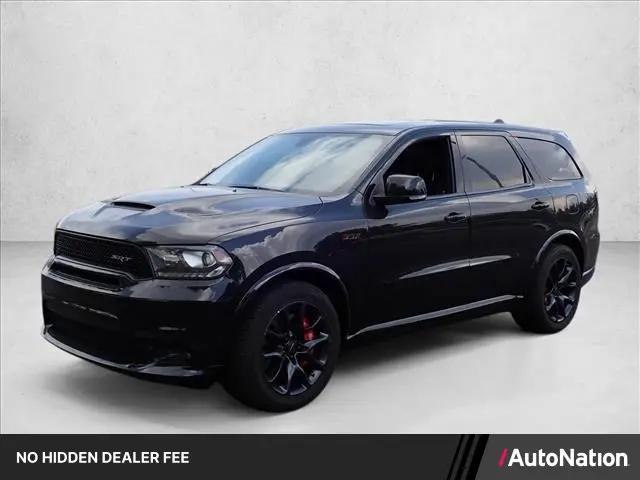 2020 Dodge Durango SRT AWD for sale in Littleton, CO