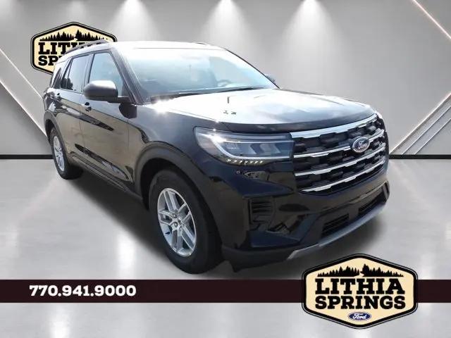 2026 Ford Explorer Active for sale in Lithia Springs, GA