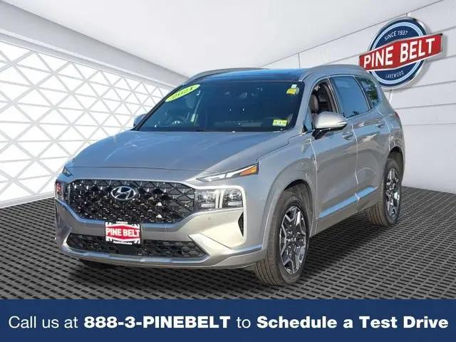 2021 Hyundai Santa Fe Calligraphy for sale in Lakewood, NJ
