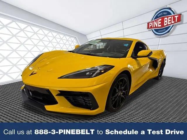 2027 Chevrolet Corvette Stingray Coupe, 1LT, RWD for sale in Lakewood, NJ