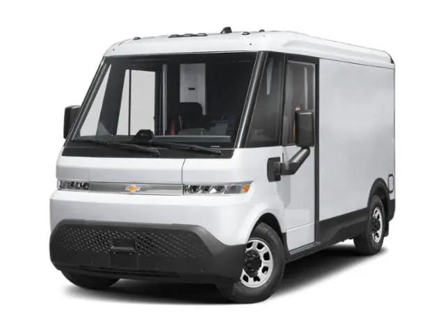 2025 Chevrolet 400 BrightDrop 400 for sale in Sarasota, FL