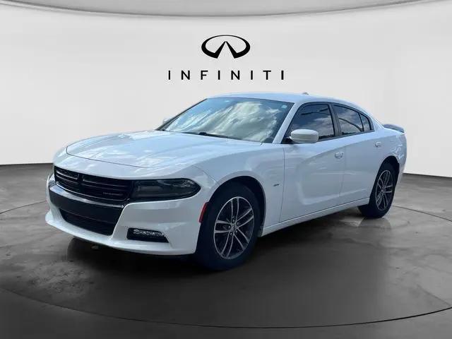 2018 Dodge Charger for sale near Dayton, OH