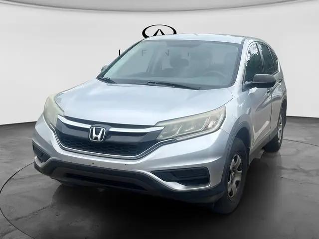 2016 Honda CR-V for sale near Dayton, OH