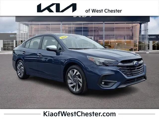 2024 Subaru Legacy Touring XT for sale in West Chester, PA
