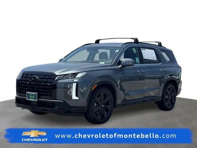 2024 Hyundai Palisade XRT for sale in Montebello, CA