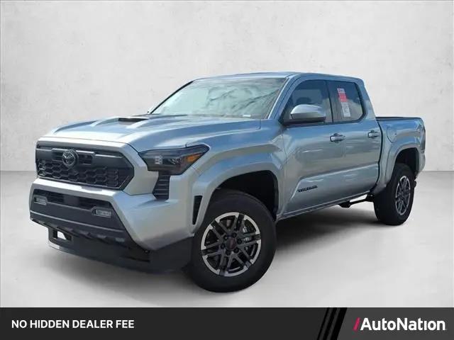 2025 Toyota Tacoma TRD Sport for sale in Fort Myers, FL