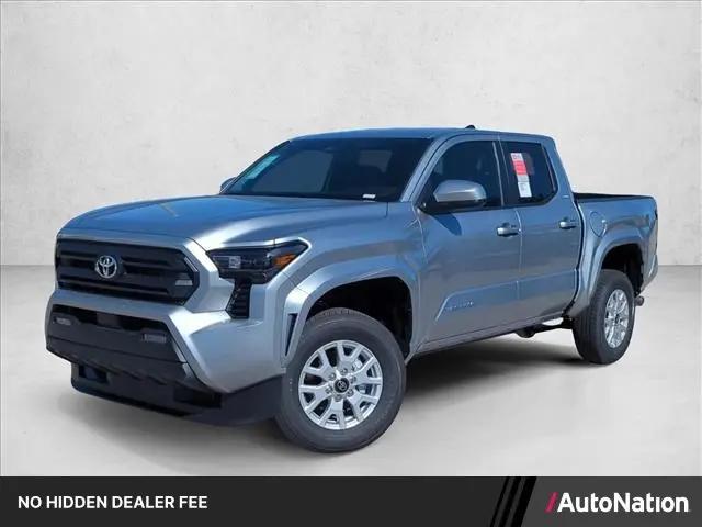2026 Toyota Tacoma SR5 for sale in Fort Myers, FL