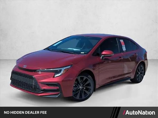 2026 Toyota Corolla SE for sale in Fort Myers, FL